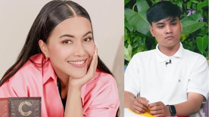 PUNYA CUCU - Kolase Denada dan Ressa Rizky Rossano dicapture Selasa (3/2/2026). Denada jadi nenek, Ressa akui pernah menikah dan punya momongan.