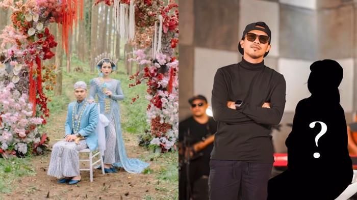 Sosok Mufli Dalilu Rahman - Sosok Mufli Dalilu Rahman suami Dini Kurnia eks Ressa Rosano anak kandung Denada.