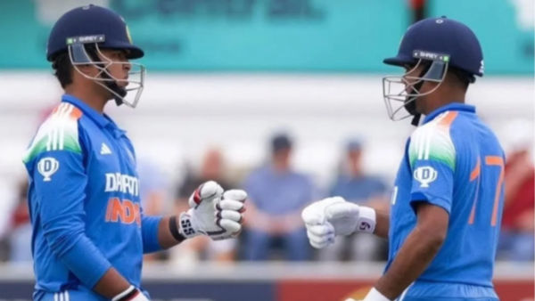 India Vs Afghanistan U19 World Cup Semi Final Preview