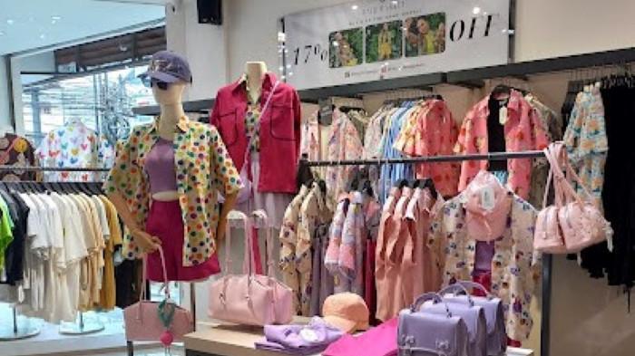 Toko Retail Baiq Market