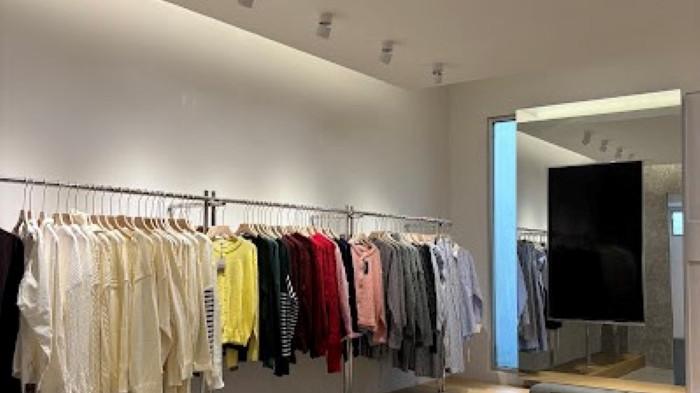 Toko Retail SHOPINKAE Kaliurang