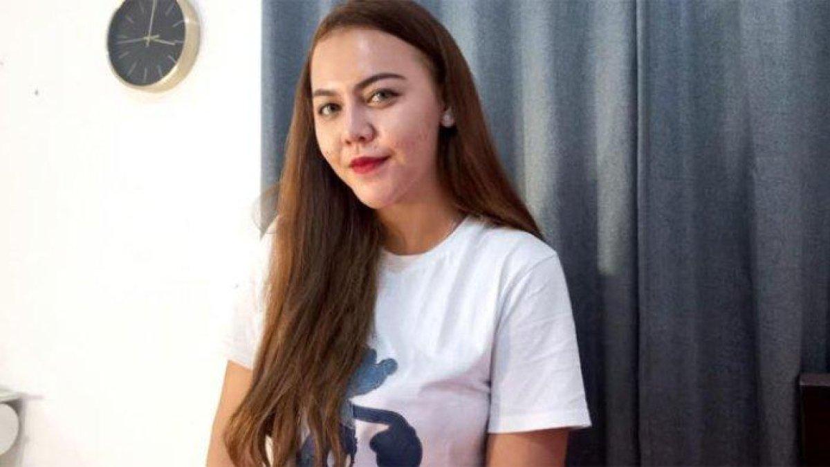 Ratu Rizky Nabila ketika ditemui di kediamannya di kawasan Srengseng, Jawa Barat, Kamis (1/6/2023).