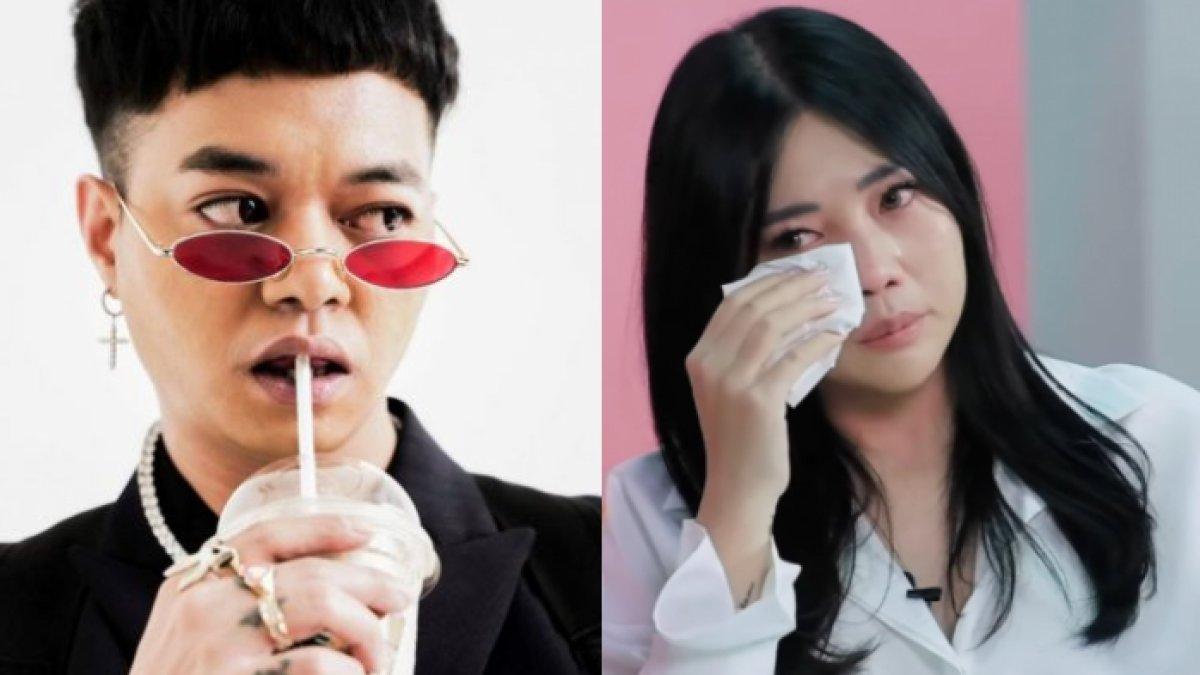 Wendy Walters pernah pergoki Reza Arap sekamar dengan asisten pribadi.