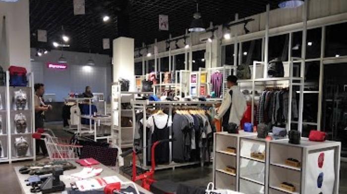 Toko Starcross Jogja