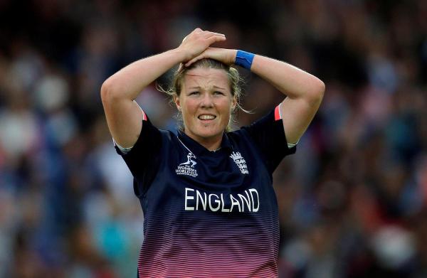 Anya Shrubsole is a former England cricketer who represented the side from 2008 to 2022.