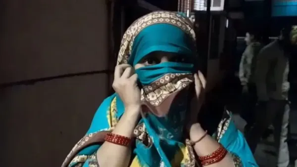 Hathras news wife unhappy with lack of physical relation and husband dark complexion break marriage 1770284621603 16 9 (1)