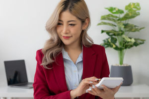 Rethinking Safe Assets