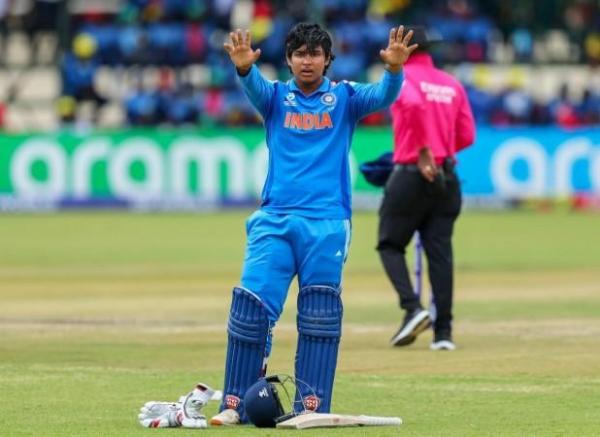 'Bright future is here': Virat  Kohli, Gautam Gambhir praise India's U-19 World Cup champions