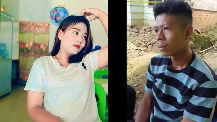Ajakan Berhubungan Ditolak, Suami Pengantin Baru Habisi Istri di Bengkulu,  Sempat Ditendang di Kamar