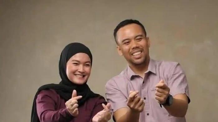 Wakil Bupati Klaten, Benny Indra Ardhianto, meninggalkan istri dan kedua anaknya setelah tutup usia pada hari ini, Sabtu (7/2/2026).