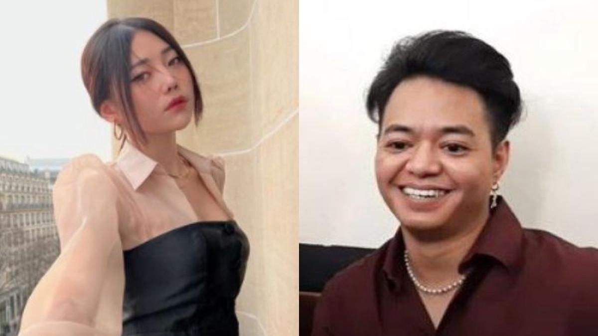 PERCERAIAN ARTIS - Potret Wendy Walters (kiri) dan Reza Arap (kanan). Dokumen putusan cerai keduanya bocor di media sosial.