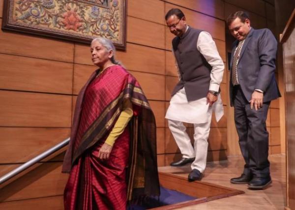 Centre seeks inputs on proposed income-tax rules and forms