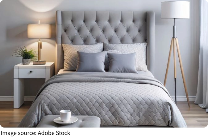 Transformed My Guest Room