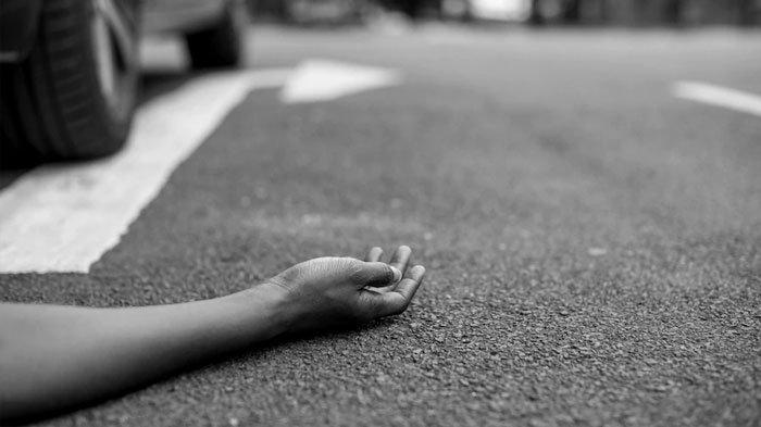 BOCAH DITABRAK - (Ilustrasi) Seorang bocah berusia 6 tahun asal Indonesia menjadi korban penabrakan di Singapura. Ia meninggal dan kini dimakamkan di TPU Tanah Kusir Jakarta Selatan.