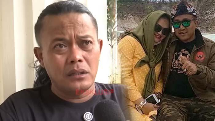 SULE VS TEDDY: Dulu sabar saat istrinya direbut Teddy, Sule kini berontak saat hartanya diusik. Sule pun membongkar surat perjanjian dengan almarhumah Lina.