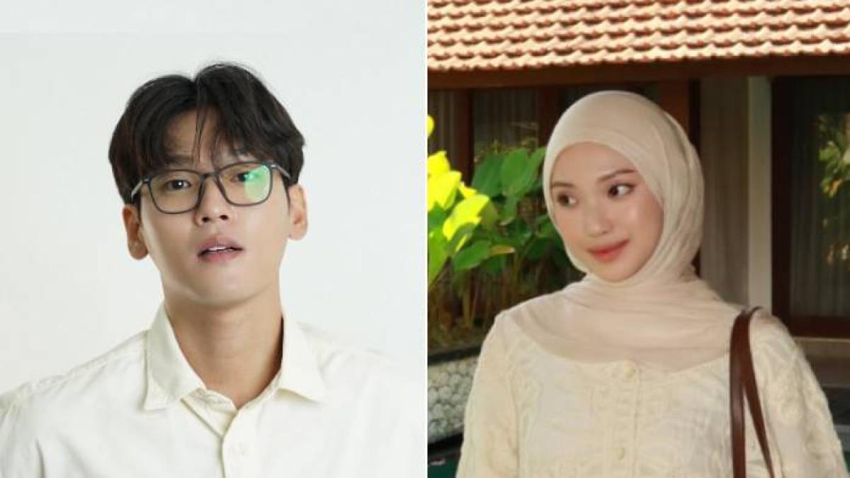 NA DAEHOON JULE - Selebgram Na Daehoon ceraikan istrinya Julia Prastini atau Jule.