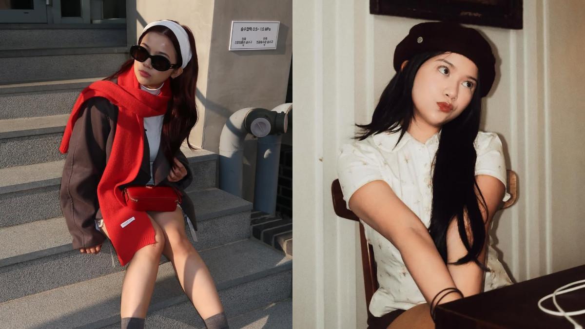 DIVA AZZURA -  Sosok selebgram dan selebtiktok Diva Azzura ramai digosipkan tengah menjadi kedekatan dengan mantan suami Jule yaitu, Na Daehoon.