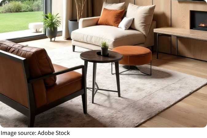 Scandinavian Style Secrets