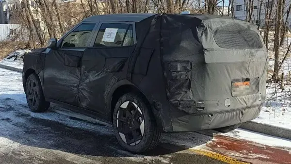 Next-Gen Hyundai Creta 2027 – New Identity Will Come With Bigger Wheels, Premium Cabin & Boss Mode - Times Bull