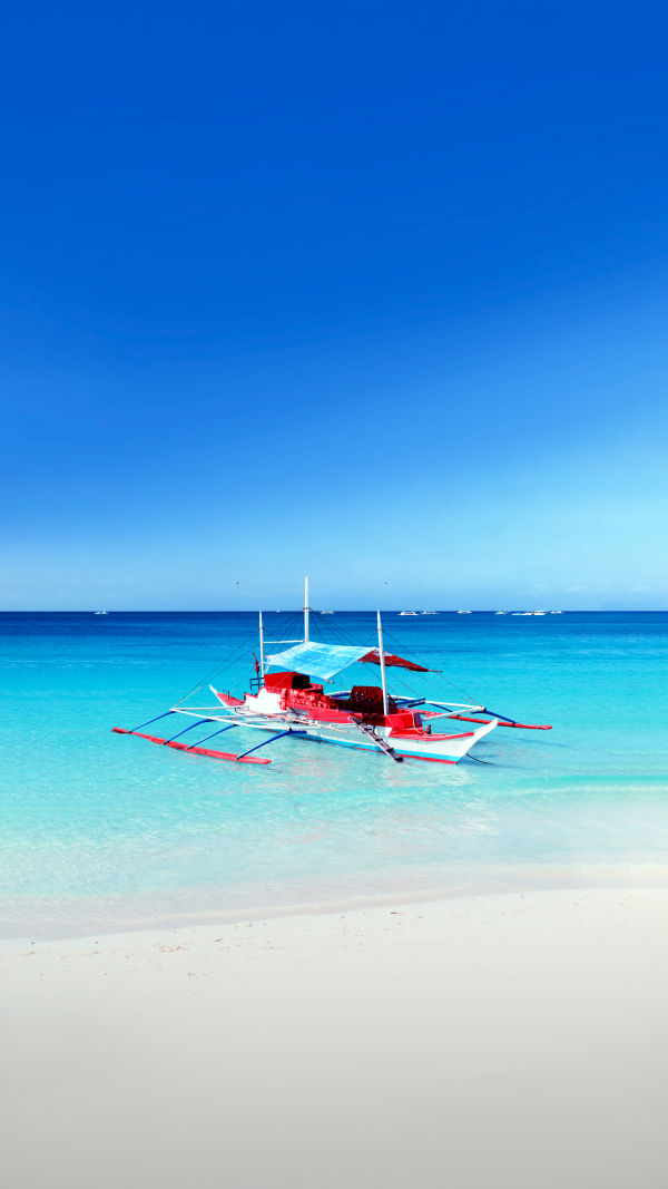 Boracay Escape Guide