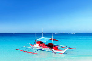 Boracay Escape Guide