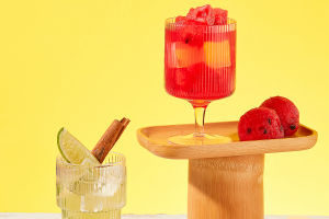 Zesty Lemonade Made Easy