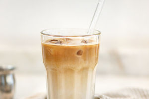 Iced Latte Secrets