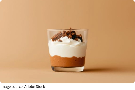 Magnolia Dessert Delight