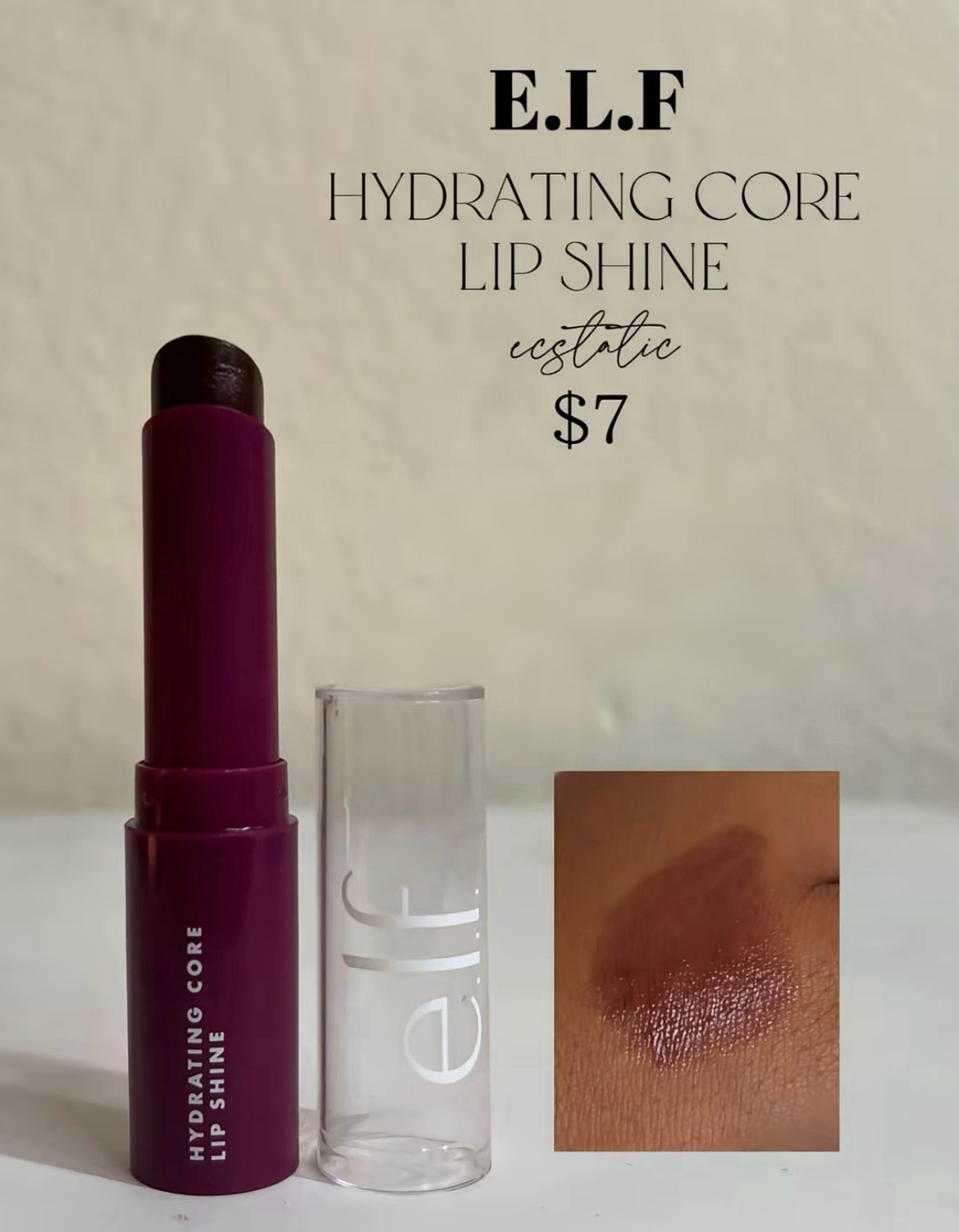 Lipstik Ikonik vs Terjangkau