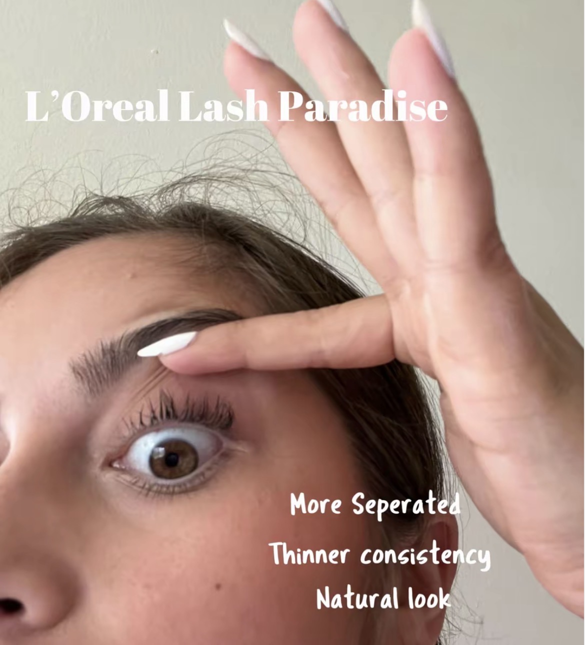 Rekomendasi Maskara Terbaik