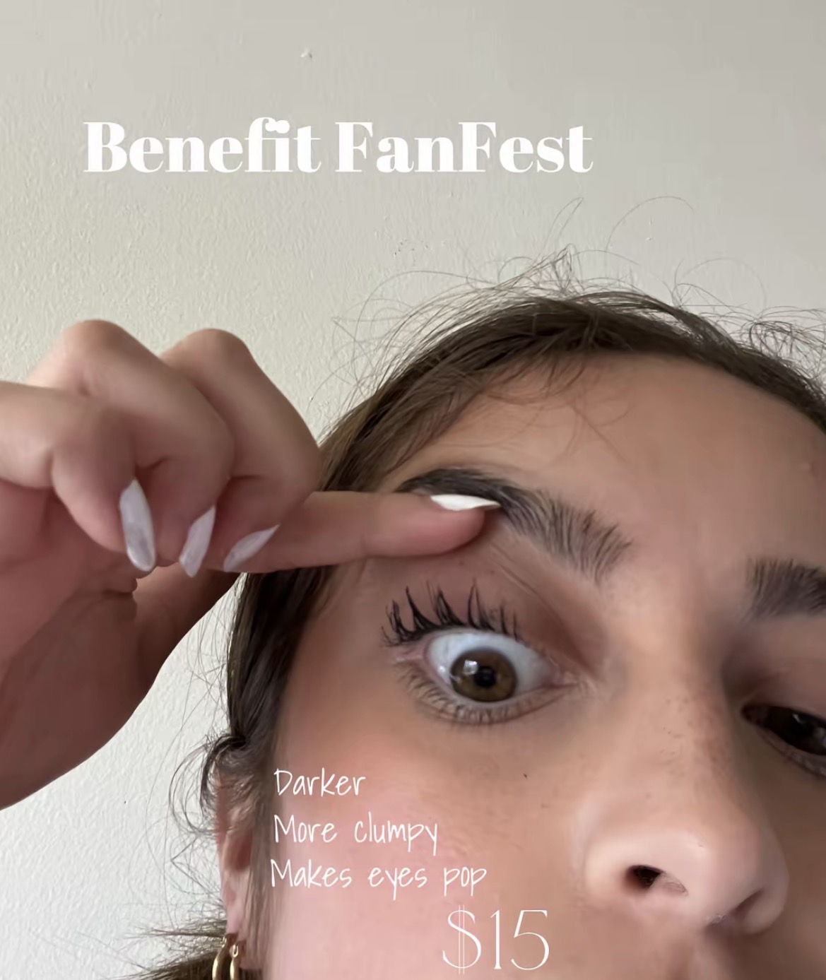 Rekomendasi Maskara Terbaik