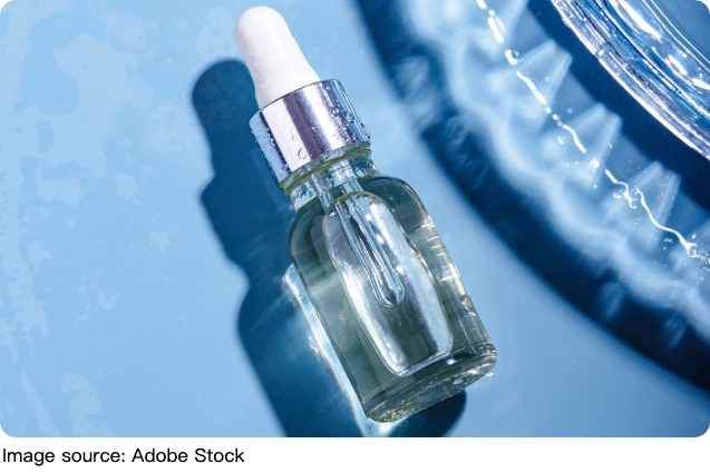 Chọn Serum HA Phù Hợp Da