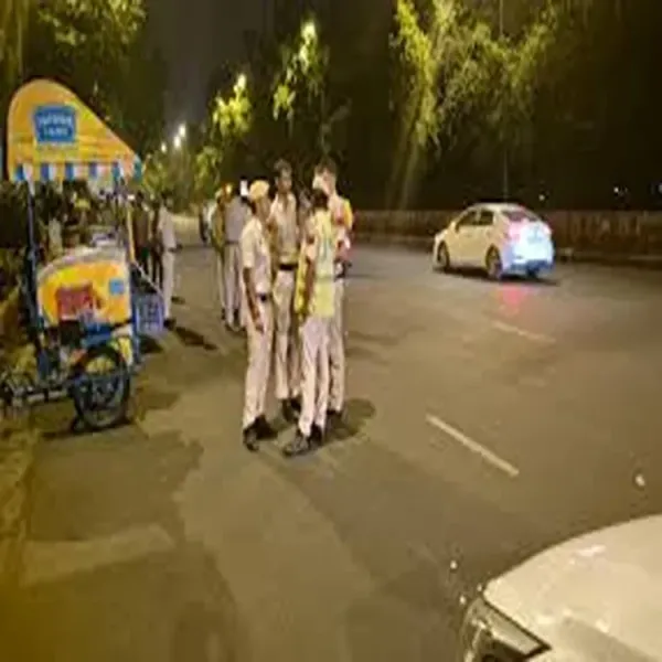 west delhi teen stabbing case