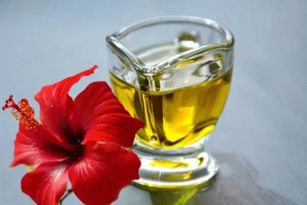 Hibiscus Oil For Instant Hair Growth And Nourishment
