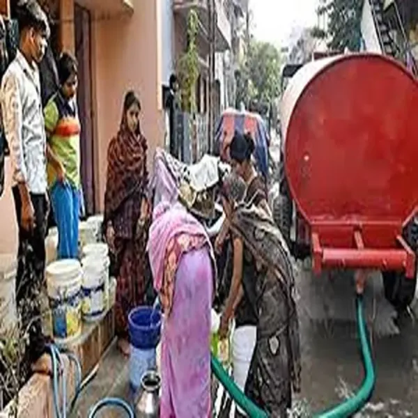 indore water contamination probe