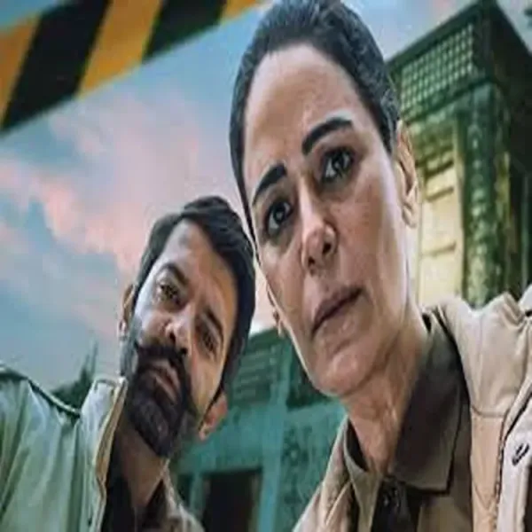 netflix barun sobti kohrra season2