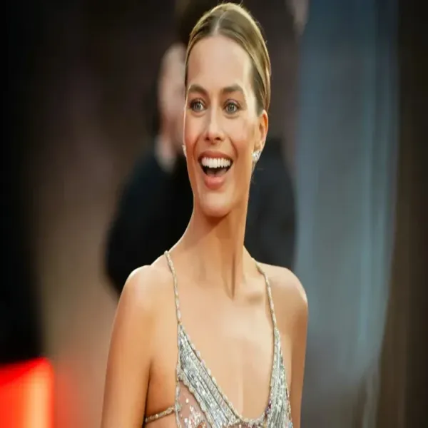 margot robbie weightloss advice 1