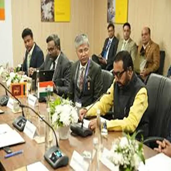 healthcare diplomacy india sri lanka