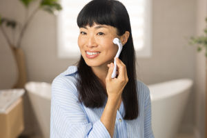 Red Light Acne Therapy