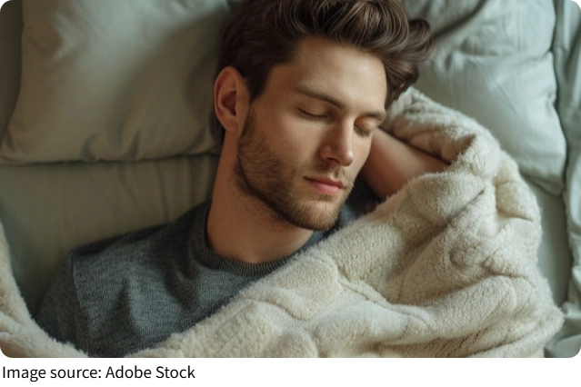 Mitternachtsruhe aktivier