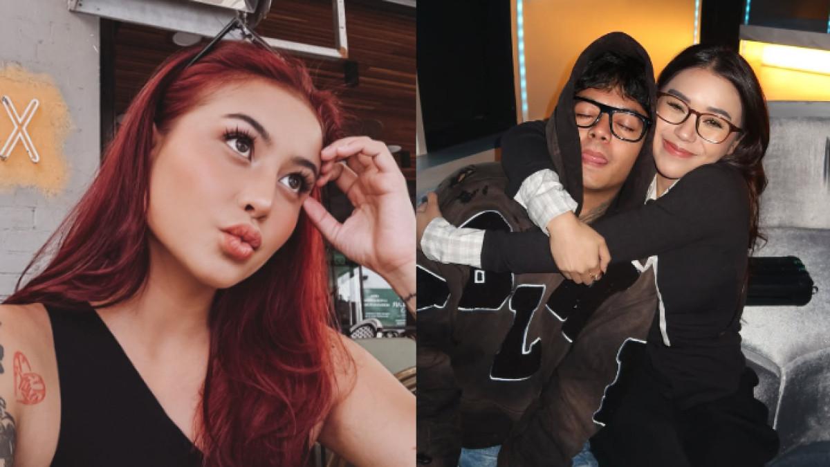 BUKU HARIAN LULA - Satu bulan sebelum meninggal, Lula Lahfah tulis rasa syukur karena Reza Arap masih mau berbicara dengannya. Awkarin heran dengan curhatan sang sahabat.