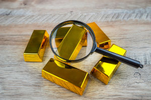 Gold Miner Return Gap