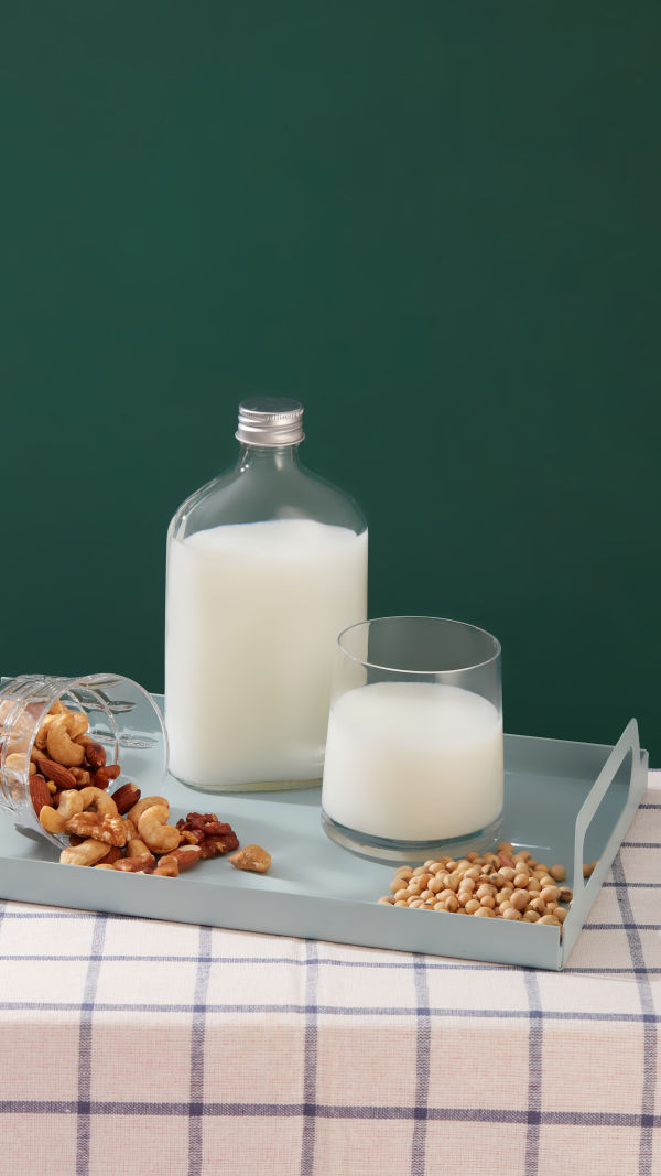 Who Should Drink Milk?