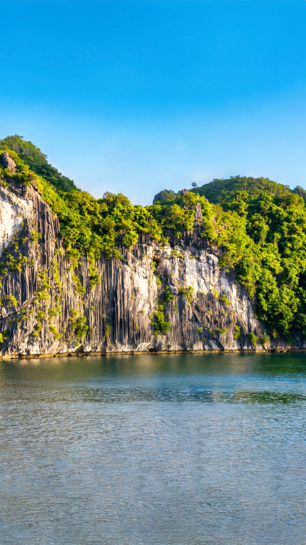 Cát Bà Island Guide
