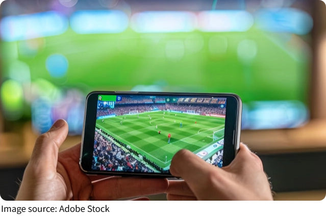 Mengurangi Kelebihan Layar