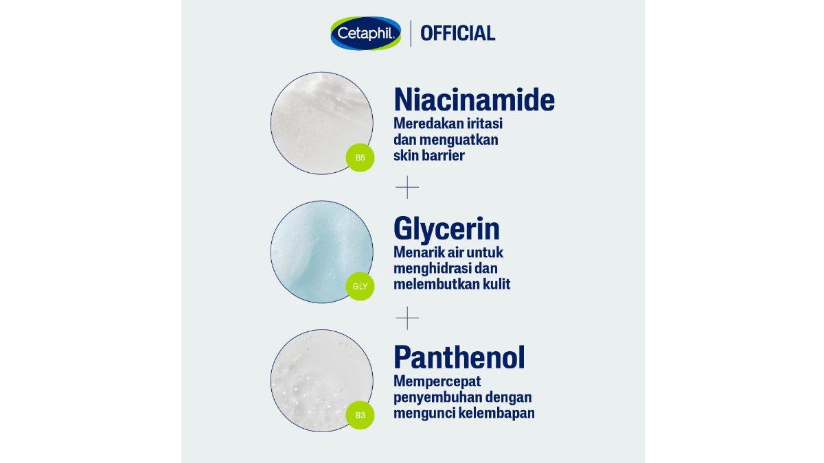 Cetaphil Daily Exfoliating Cleanser