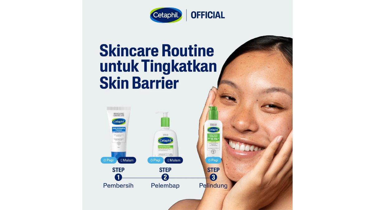 Cetaphil Daily Exfoliating Cleanser