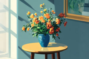 Home Flower Care Tips