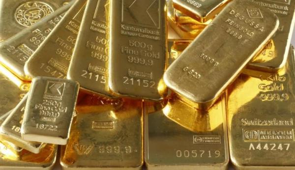 gold bars, gold prices, trump policies, strong us dollar, gold demand, gold consumption
