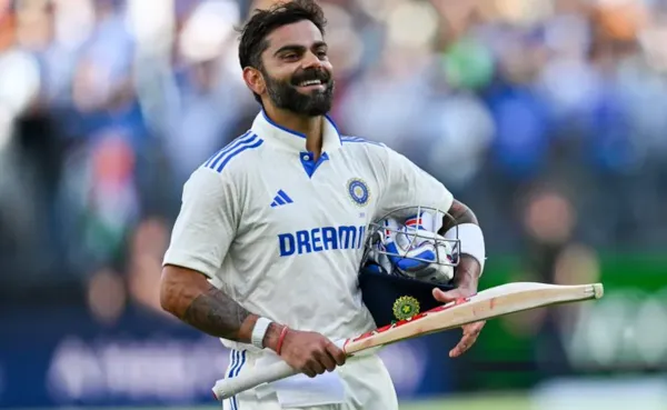 Virat Kohli Religion & Age